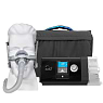 Kit CPAP AirSense 10 com Umidificador e Máscara Nasal AirTouch N20