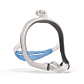 Kit CPAP AirSense 10 com Umidificador e Máscara Nasal AirTouch N30i