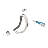 Kit CPAP AirSense 10 com Umidificador e Máscara Nasal AirTouch N30i