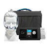 Kit CPAP AirSense 10 com Umidificador e Máscara Nasal AirTouch N30i