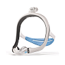 Kit CPAP AirSense 10 com Umidificador e Máscara Nasal AirTouch N30i