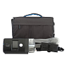 Kit CPAP AirSense 10 com Umidificador + Máscara facial F6 