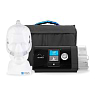 Kit CPAP AirSense 10 com Umidificador e Máscara nasal AirFit P30i 