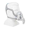 Kit CPAP AirSense 10 Elite com Umidificador e Máscara facial AirTouch F20
