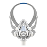 Kit CPAP AirSense 10 Elite com Umidificador e Máscara facial AirTouch F20