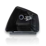 Kit CPAP AirSense 10 Elite com Umidificador e Máscara Facial AirTouch F20 For Her