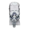 Kit CPAP AirSense 10 Elite com Umidificador e Máscara Facial AirTouch F20 For Her