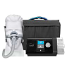 Kit CPAP AirSense 10 Elite com Umidificador e Máscara Nasal AirTouch N20
