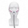 Kit CPAP AirSense 10 Elite com Umidificador e Máscara Nasal Swift FX Feminina
