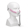 Kit CPAP AirSense 10 Elite com Umidificador e Máscara Nasal Swift FX Feminina