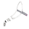 Kit CPAP AirSense 10 Elite com Umidificador e Máscara Nasal Swift FX Feminina