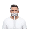 Kit CPAP AirSense 11 Elite e AirFit F40 - Resmed