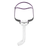 Máscara nasal AirFit P10 Feminina - ResMed
