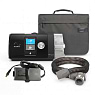 Kit CPAP Automático AirSense 10 AutoSet com Umidificador e ClimateLine Air 10 