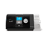 Kit CPAP Automático AirSense 10 AutoSet com Umidificador e Máscara Facial AirTouch F20 For Her
