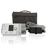 Kit CPAP Automático AirSense 10 AutoSet com Umidificador e Máscara Facial F6
