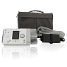 Kit CPAP Automático AirSense 10 Autoset For Her com Umidificador e Máscara Nasal AirFit N30 - ResMed