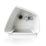 Kit CPAP Automático AirSense 10 Autoset For Her com Umidificador e Máscara Nasal AirFit N30 - ResMed