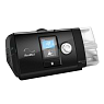 Kit CPAP Automático AirSense 10 Autoset com Umidificador e Máscara Nasal DreamWear