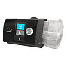 Kit CPAP Automático AirSense 10 Autoset com Umidificador e Máscara Nasal DreamWear