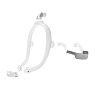 Kit CPAP Automático AirSense 10 Autoset com Umidificador e Máscara Nasal DreamWear