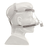 Kit CPAP Automático AirSense 10 AutoSet com Umidificador e Máscara Nasal Pico