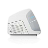 Kit CPAP Automático AirSense 10 AutoSet com Umidificador e Máscara Nasal Pico