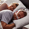Kit CPAP Automático AirSense 10 Autoset For Her com Umidificador e Máscara Nasal DreamWear