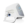 Kit CPAP Automático AirSense 10 AutoSet For Her com Umidificador e Máscara Nasal Mirage Fx Feminina