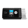 Kit CPAP Automático AirSense 10 AutoSet com Umidificador e Máscara Facial F6
