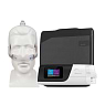 Kit CPAP Automático AirSense 11 AutoSet com Umidifcador e AirFit N30i 