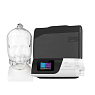 Kit CPAP AirSense 11 Elite com Umidificador e AirFit F30i - Resmed