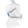 Kit CPAP Automático AirSense 11 AutoSet com Umidificador e AirFit F30i