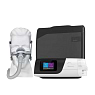 Kit CPAP AirSense 11 com Umidificador e AirTouch N20 - Resmed