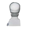 Kit CPAP Automático AirSense 11 AutoSet com Umidificador e Máscara Facial Amara View 