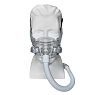 Kit CPAP Automático AirSense 11 AutoSet com Umidificador e Máscara Facial Amara View 