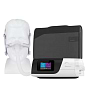 Kit CPAP AirSense 11 Elite com Umidificador e Máscara Nasal AirFit N20 - Resmed