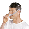 Kit CPAP Automático AirSense 11 AutoSet com Umidificador e Máscara Nasal AirFit P10 - Resmed