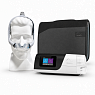 Kit CPAP Automático AirSense 11 AutoSet com Umidificador e Máscara Nasal AirTouch N30i