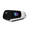 Kit CPAP Automático AirSense 11 AutoSet com Umidificador e Máscara Nasal AirTouch N30i