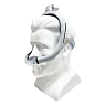 Kit CPAP Automático AirSense 11 AutoSet com Umidificador e Máscara Nasal AirTouch N30i