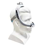 Kit CPAP Automático AirSense 11 AutoSet com Umidificador e Máscara Nasal AirTouch N30i