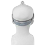 Kit CPAP Automático AirSense 11 AutoSet com Umidificador e Máscara Nasal DreamWear 