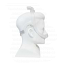 Kit CPAP Automático AirSense 11 AutoSet com Umidificador e Máscara Nasal DreamWear Pillow