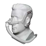 Kit CPAP Automático AirSense 11 AutoSet com Umidificador e Máscara Nasal Wisp