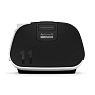 Kit CPAP Automático AirSense 11 AutoSet com Umidificador e Máscara Nasal Wisp