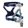 Kit CPAP Automático DreamStation com Umidificador e Máscara Facial Mirage Quattro