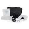 Kit CPAP Automático DreamStation com Máscara Nasal AirFit N30