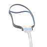 Kit CPAP Automático DreamStation com Máscara Nasal AirFit N30