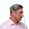 Kit CPAP Automático DreamStation com Máscara Nasal AirFit N30